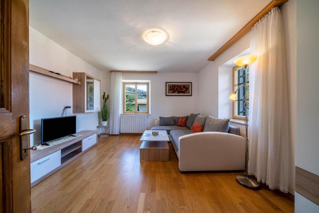 Ferienwohnung Brunjaunhof Шена Екстериор снимка
