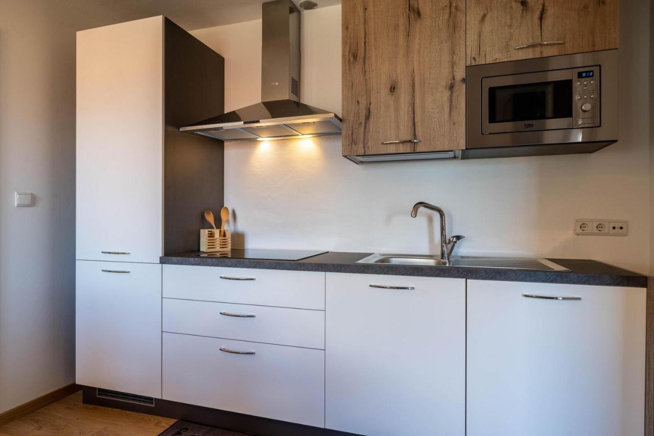 Ferienwohnung Brunjaunhof Шена Екстериор снимка