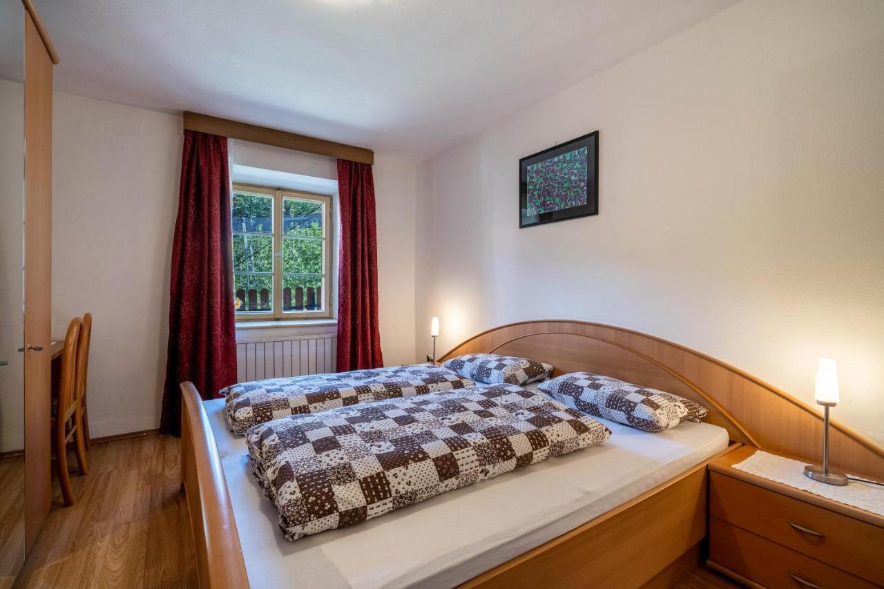 Ferienwohnung Brunjaunhof Шена Екстериор снимка