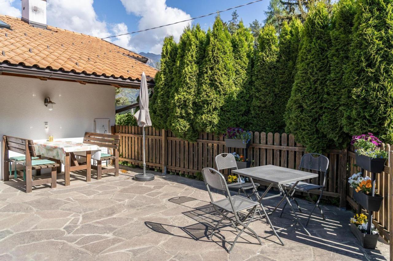 Ferienwohnung Brunjaunhof Шена Екстериор снимка